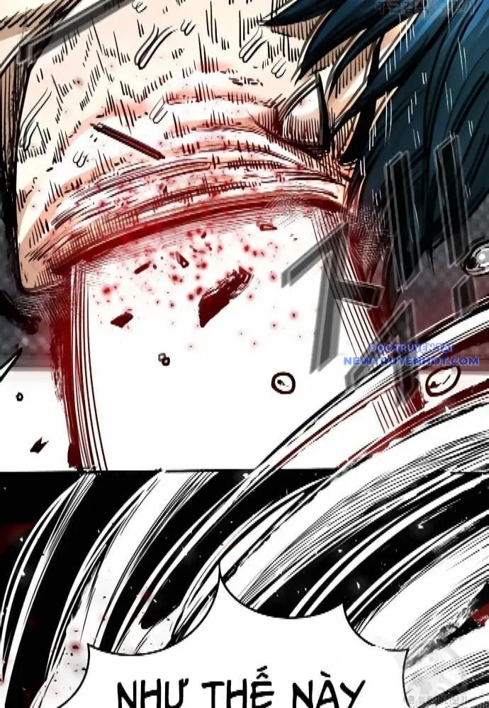 Shark - Cá Mập: Chapter 277