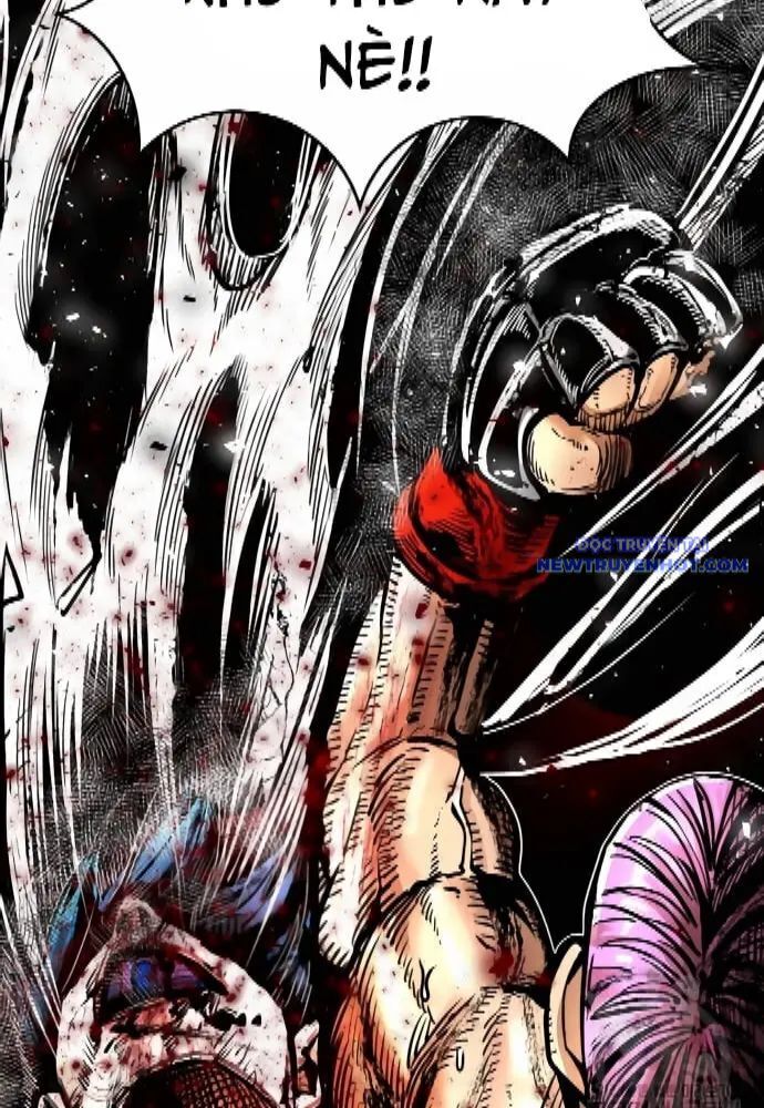 Shark - Cá Mập: Chapter 277