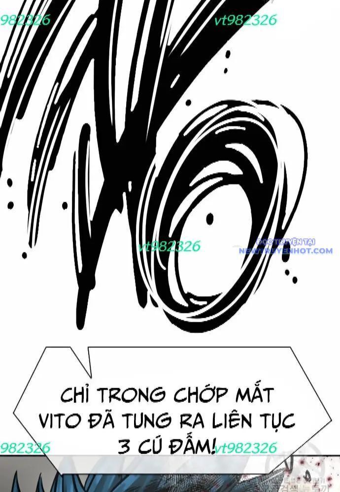 Shark - Cá Mập: Chapter 277