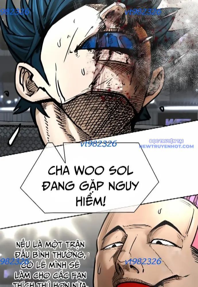 Shark - Cá Mập: Chapter 277