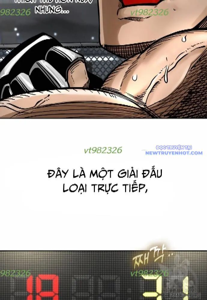 Shark - Cá Mập: Chapter 277