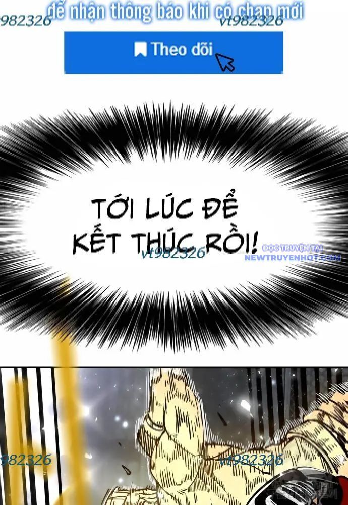 Shark - Cá Mập: Chapter 277