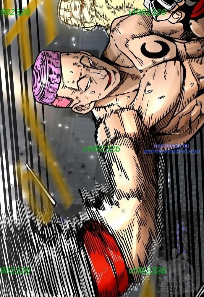 Shark - Cá Mập: Chapter 277