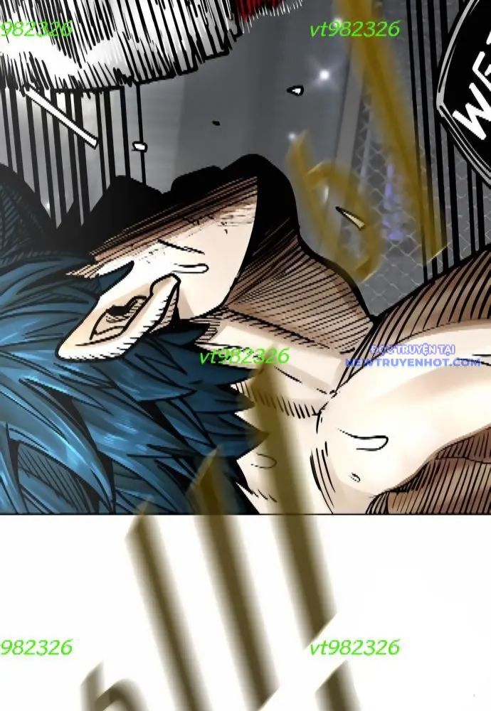 Shark - Cá Mập: Chapter 277