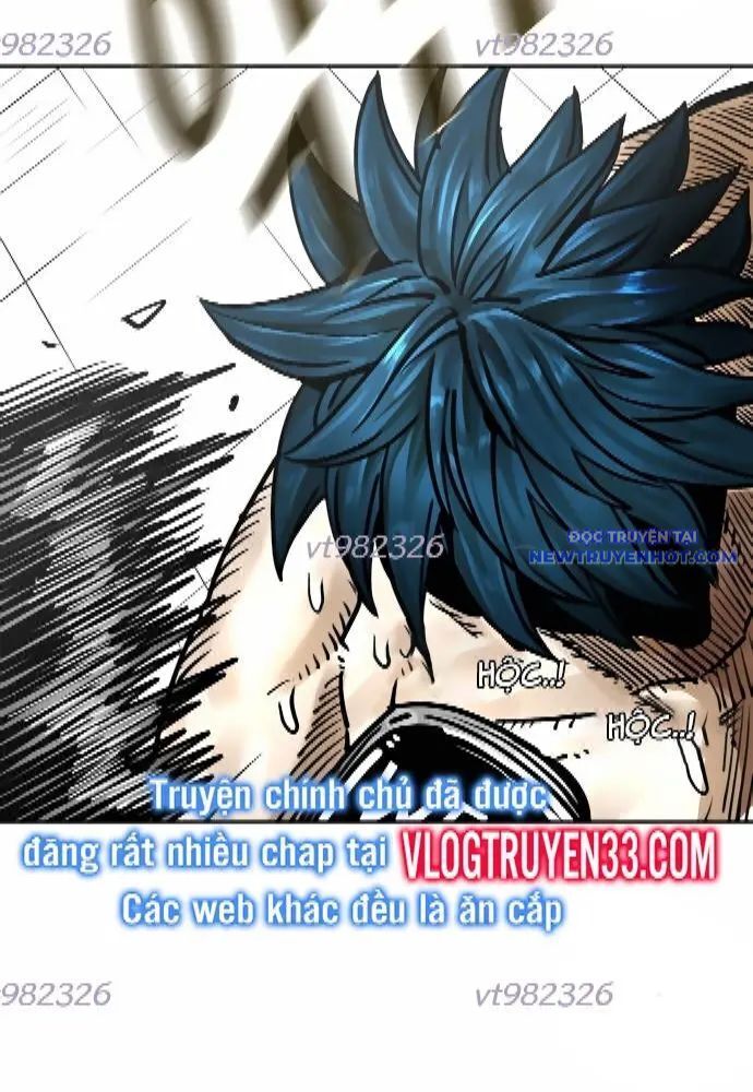 Shark - Cá Mập: Chapter 277