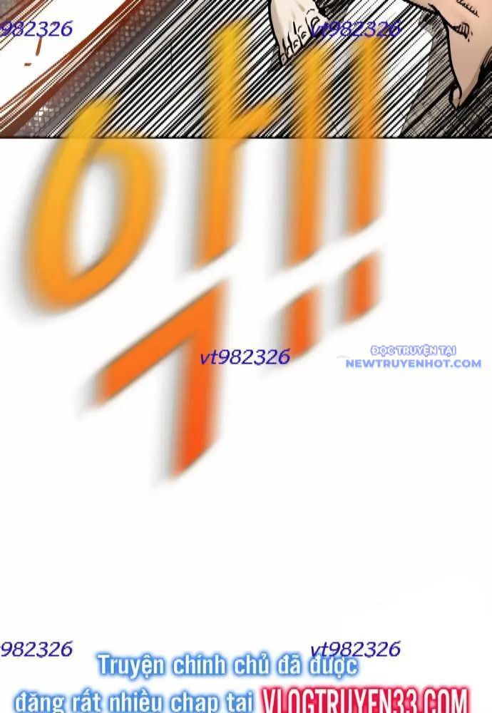 Shark - Cá Mập: Chapter 277