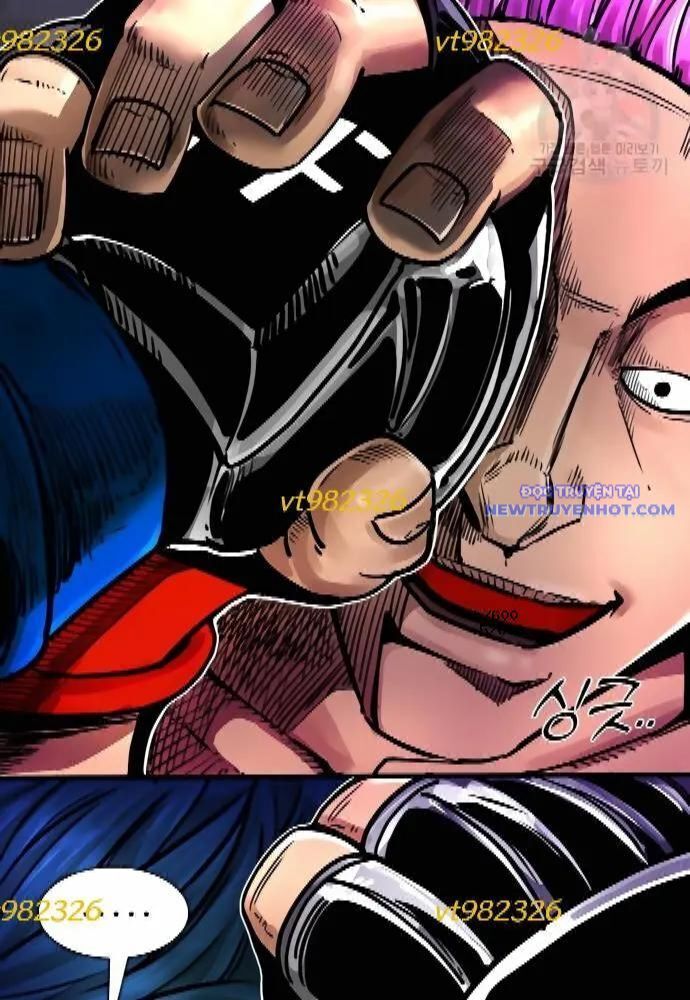 Shark - Cá Mập: Chapter 277