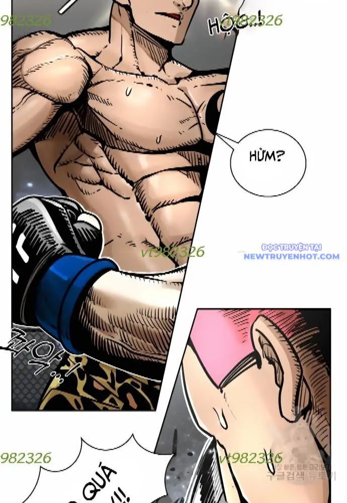 Shark - Cá Mập: Chapter 277