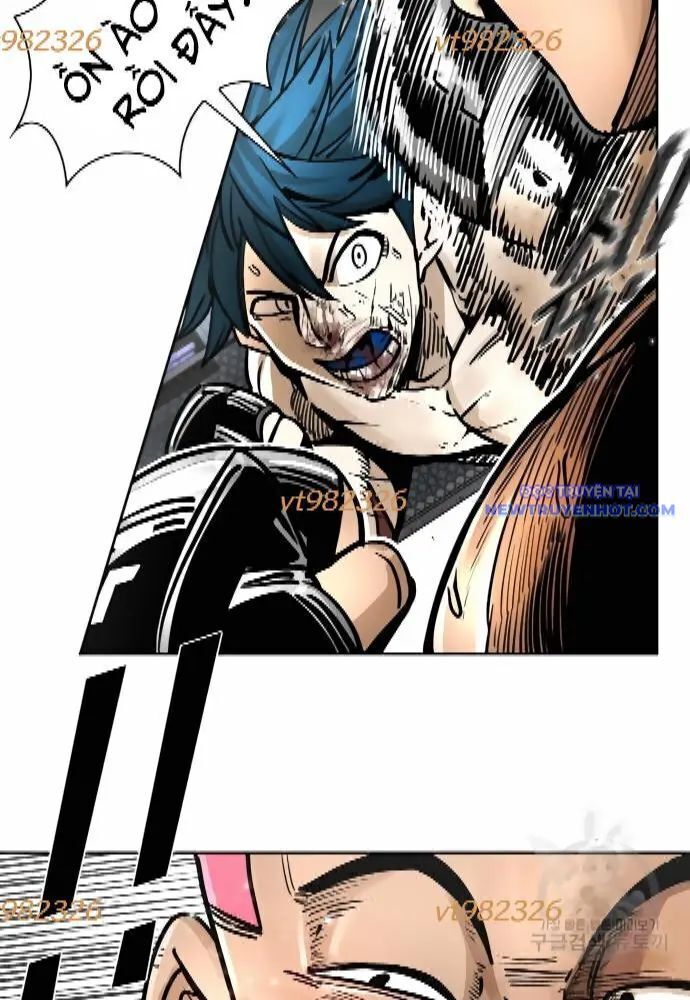 Shark - Cá Mập: Chapter 277