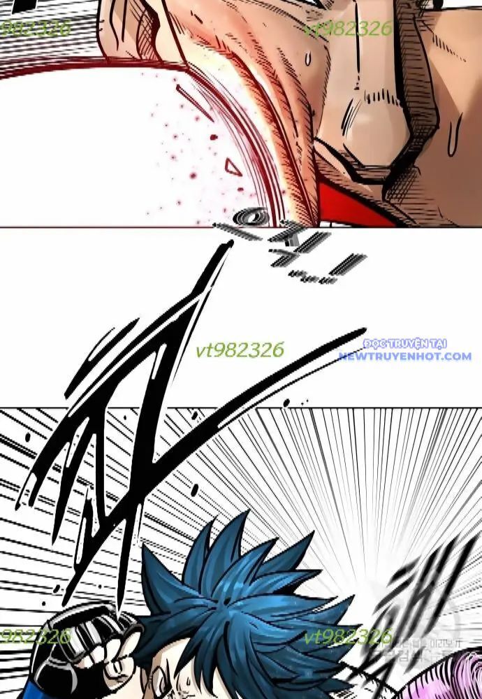 Shark - Cá Mập: Chapter 277