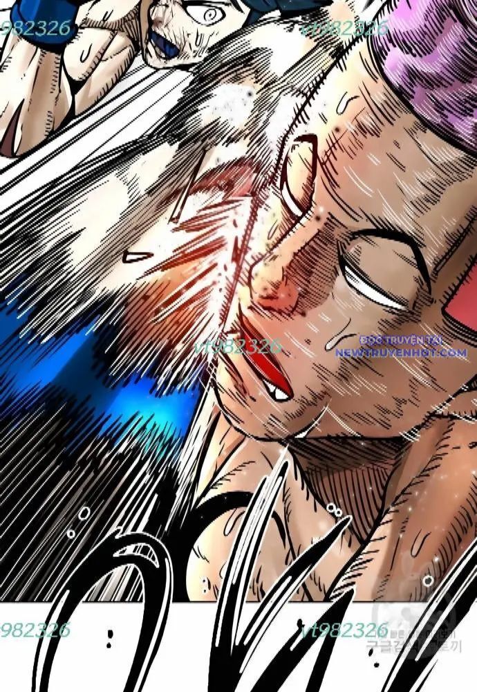 Shark - Cá Mập: Chapter 277