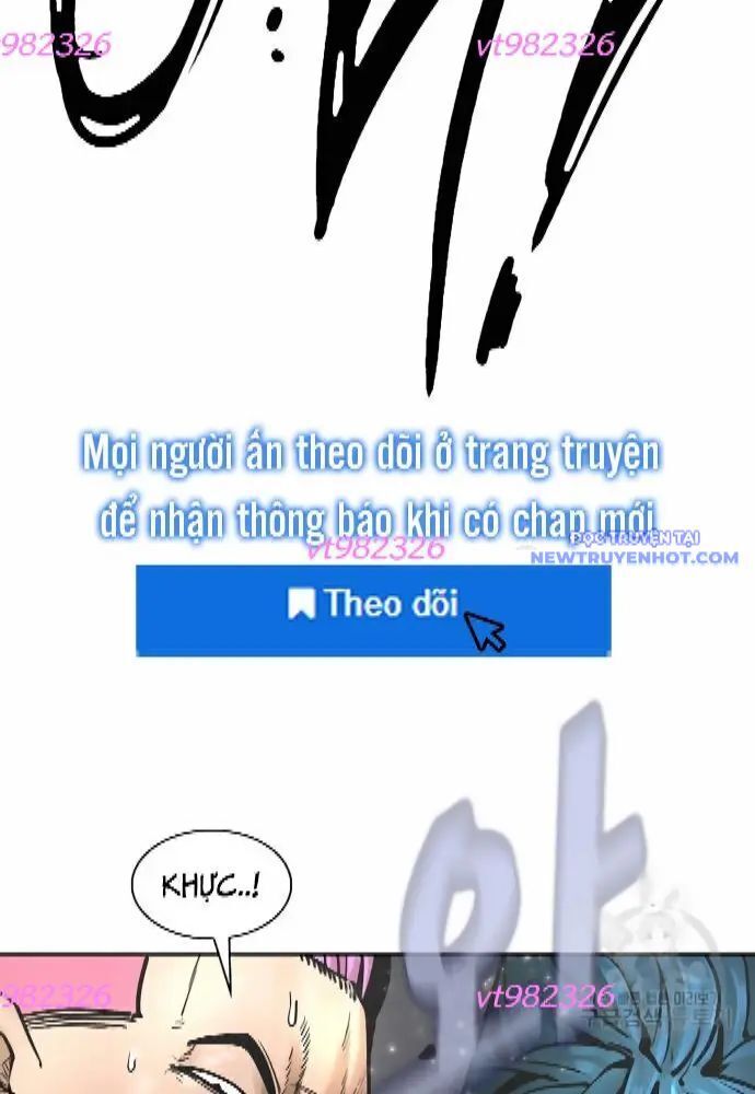 Shark - Cá Mập: Chapter 277