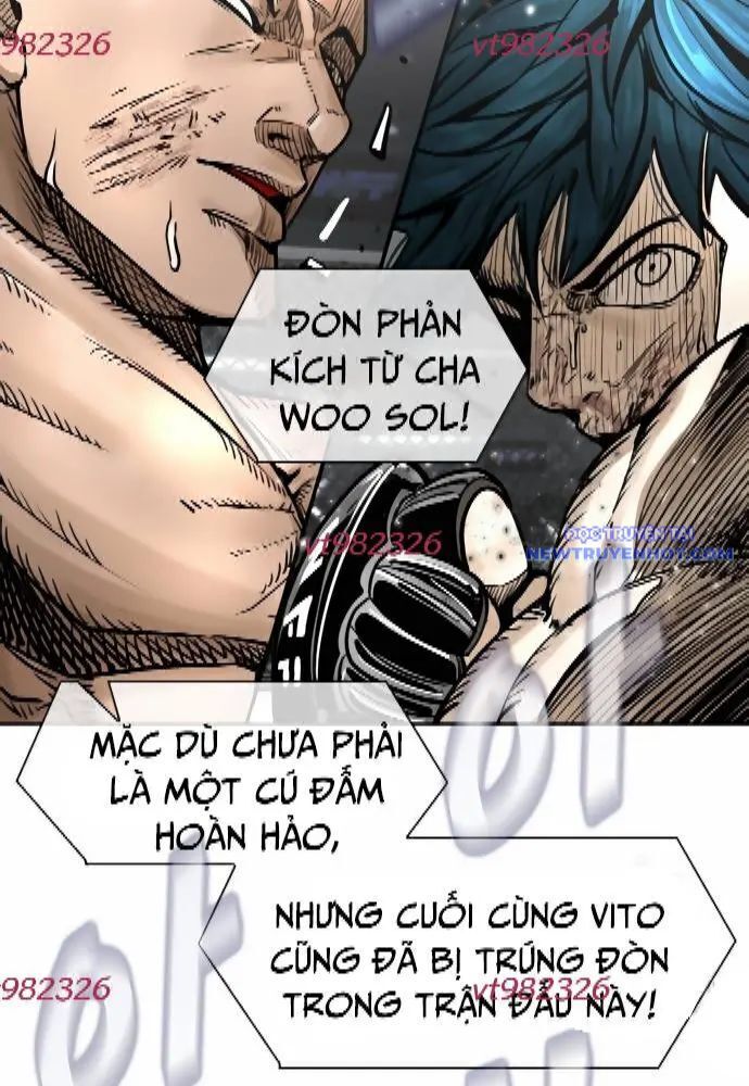 Shark - Cá Mập: Chapter 277