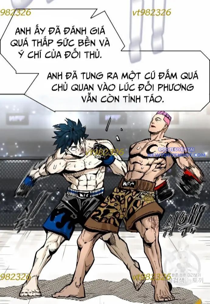 Shark - Cá Mập: Chapter 277