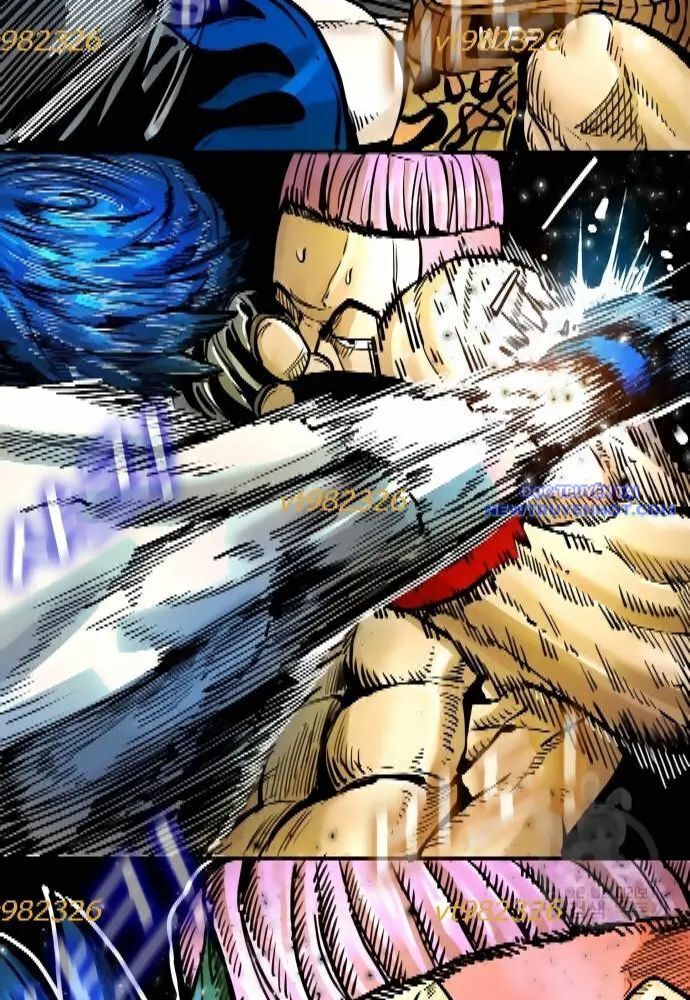 Shark - Cá Mập: Chapter 277