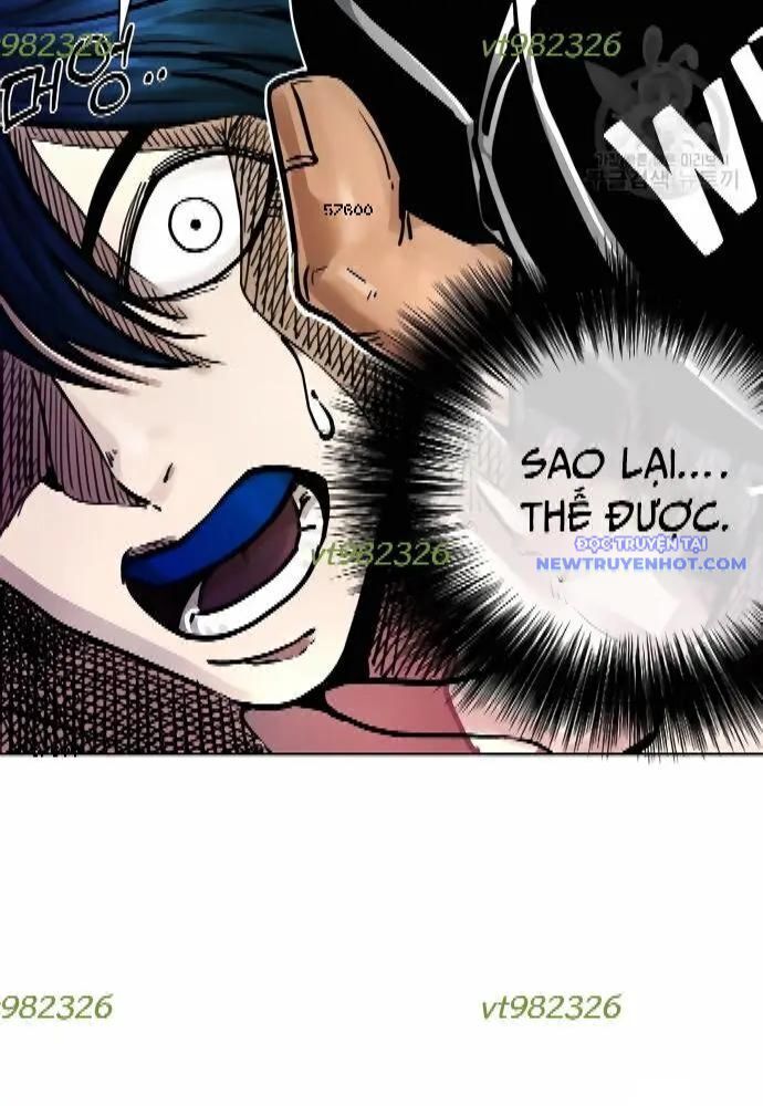 Shark - Cá Mập: Chapter 277