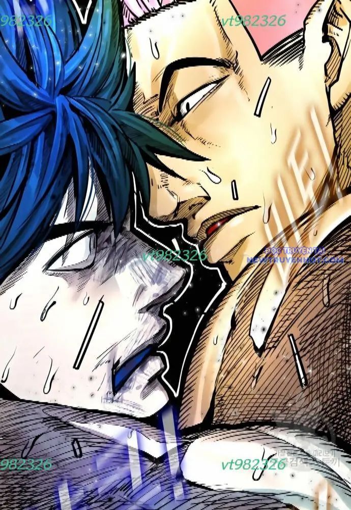 Shark - Cá Mập: Chapter 277