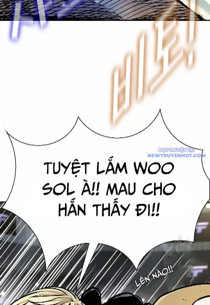 Shark - Cá Mập: Chapter 277