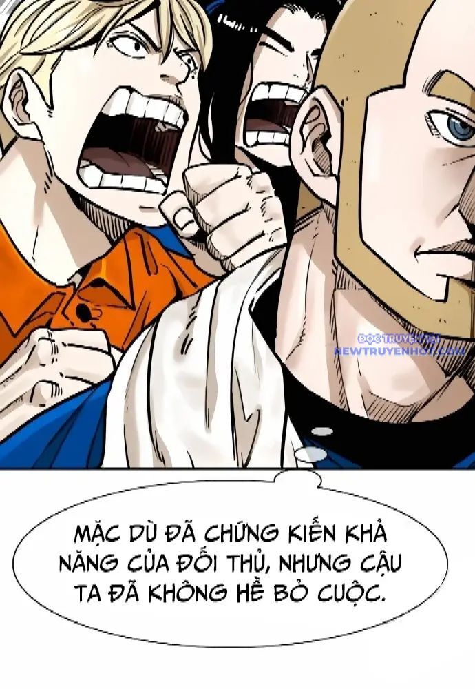 Shark - Cá Mập: Chapter 277