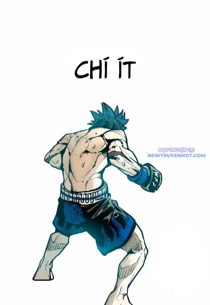 Shark - Cá Mập: Chapter 277