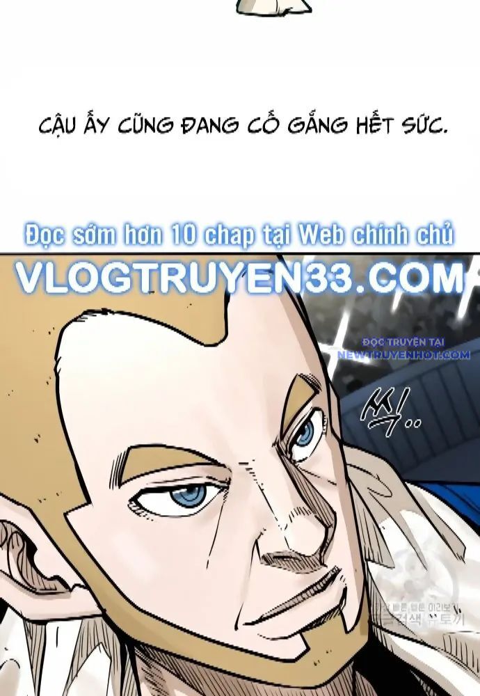 Shark - Cá Mập: Chapter 277