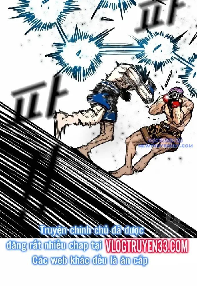 Shark - Cá Mập: Chapter 277