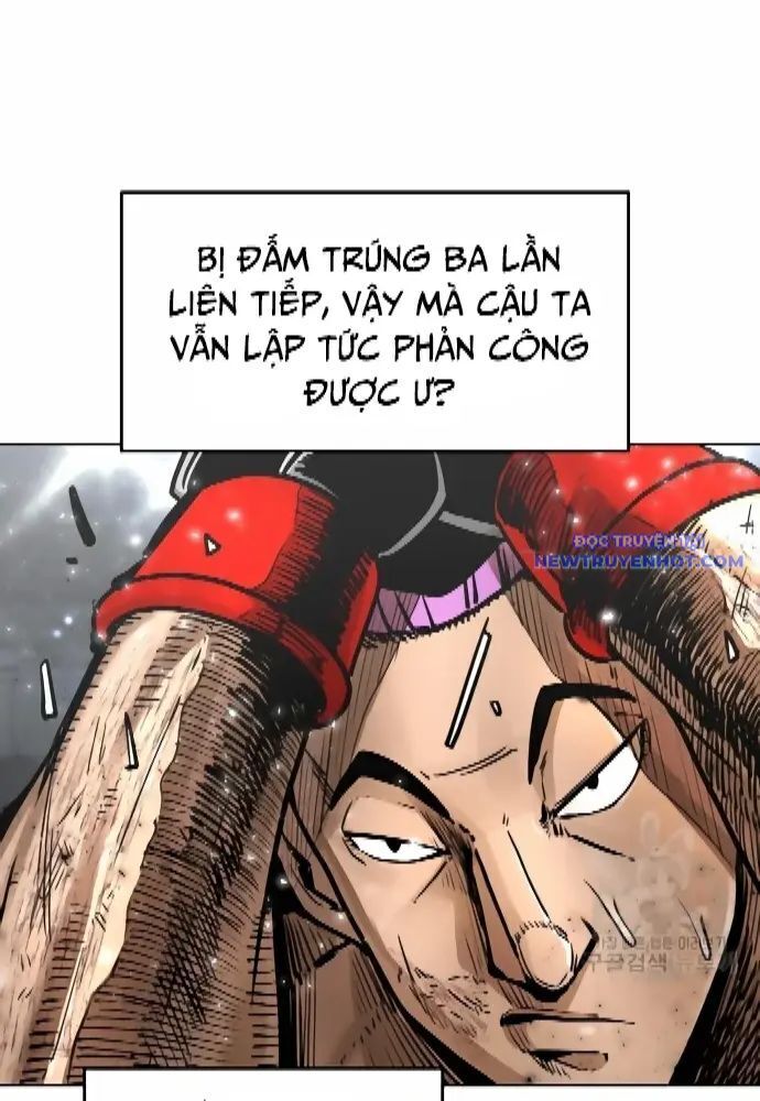 Shark - Cá Mập: Chapter 277