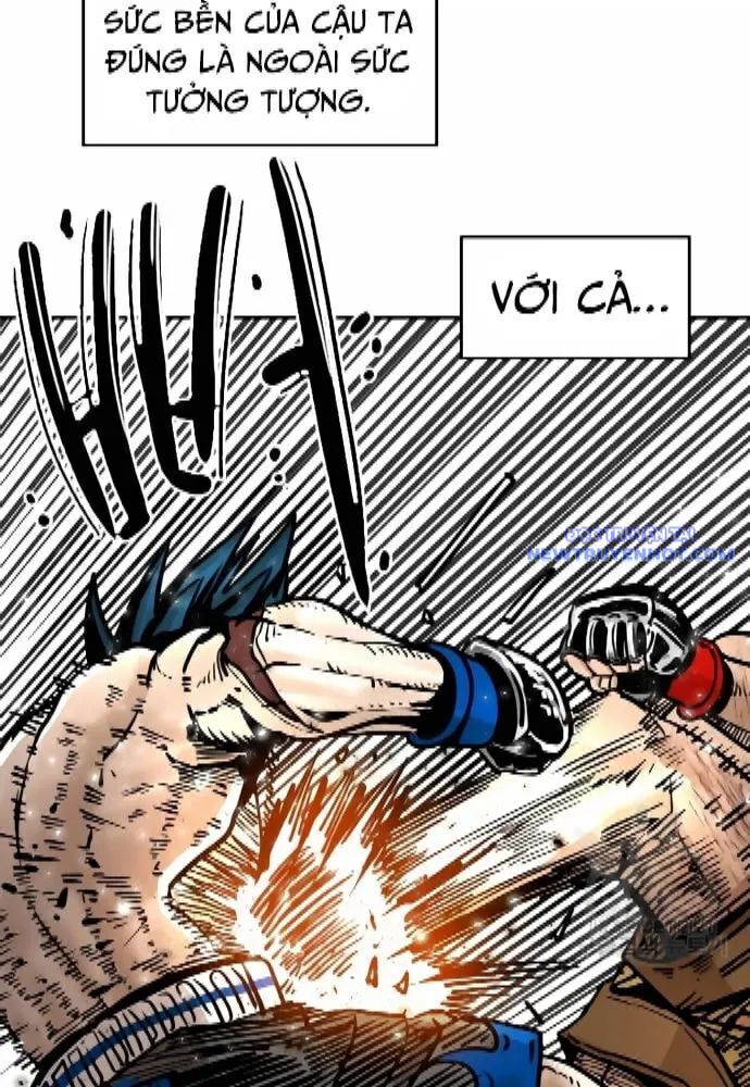 Shark - Cá Mập: Chapter 277