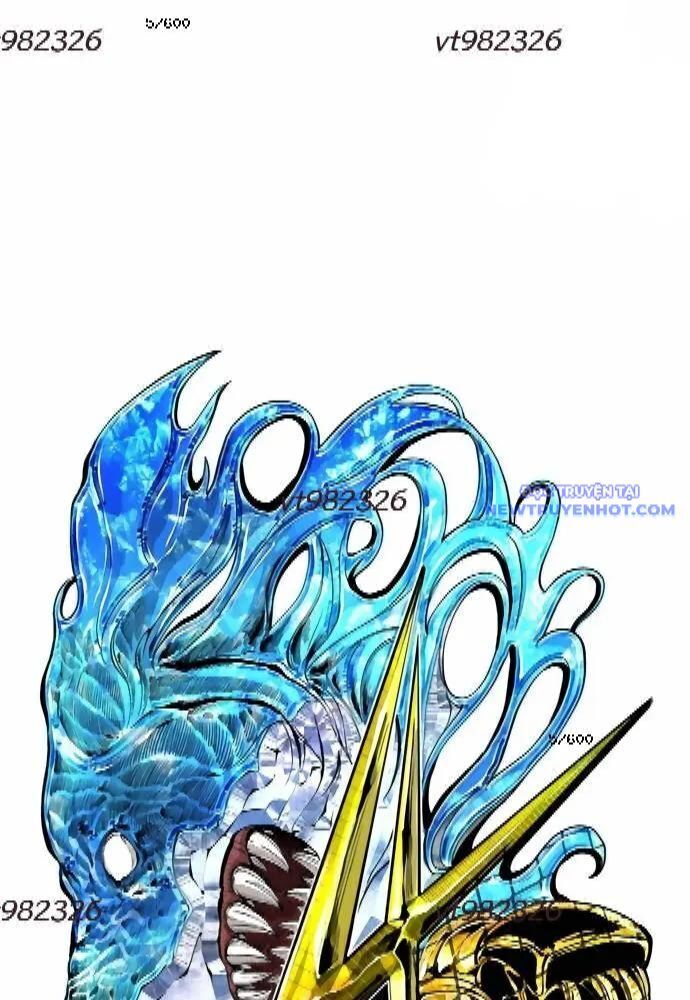 Shark - Cá Mập: Chapter 277