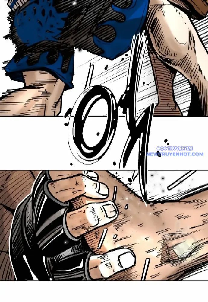 Shark - Cá Mập: Chapter 277