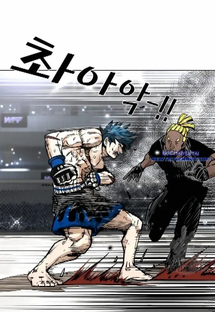 Shark - Cá Mập: Chapter 277