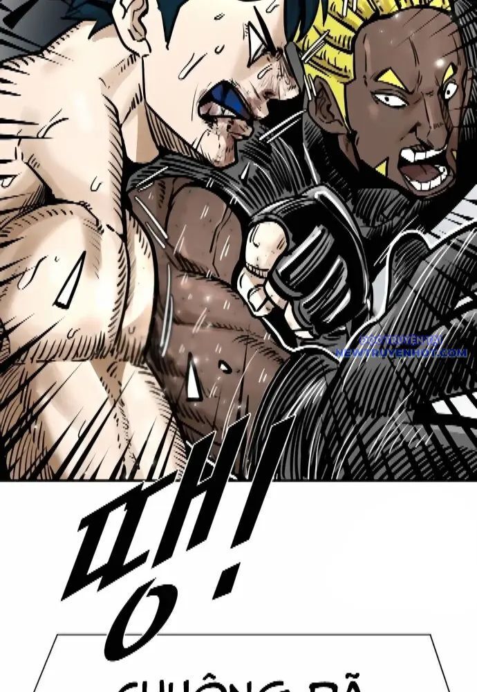 Shark - Cá Mập: Chapter 277