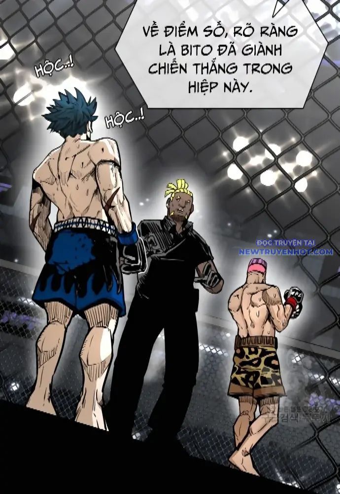 Shark - Cá Mập: Chapter 277