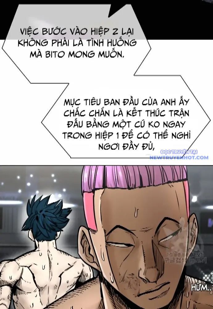 Shark - Cá Mập: Chapter 277