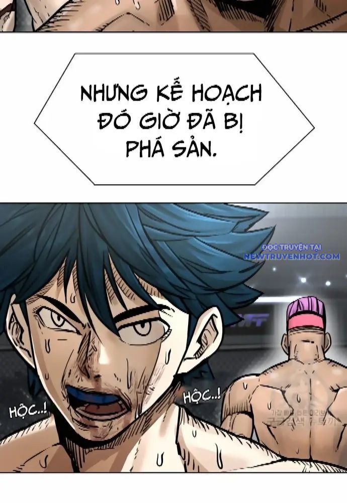 Shark - Cá Mập: Chapter 277