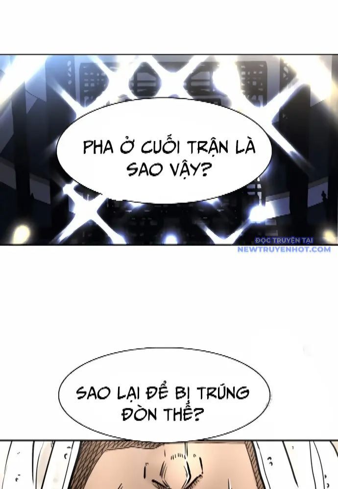 Shark - Cá Mập: Chapter 277