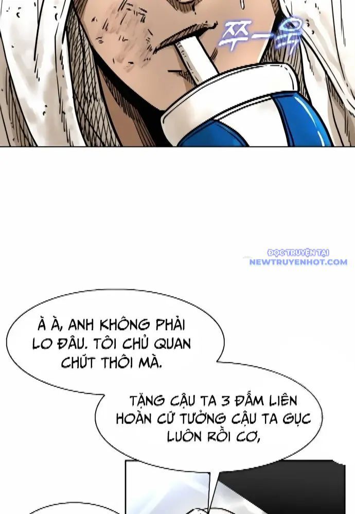 Shark - Cá Mập: Chapter 277