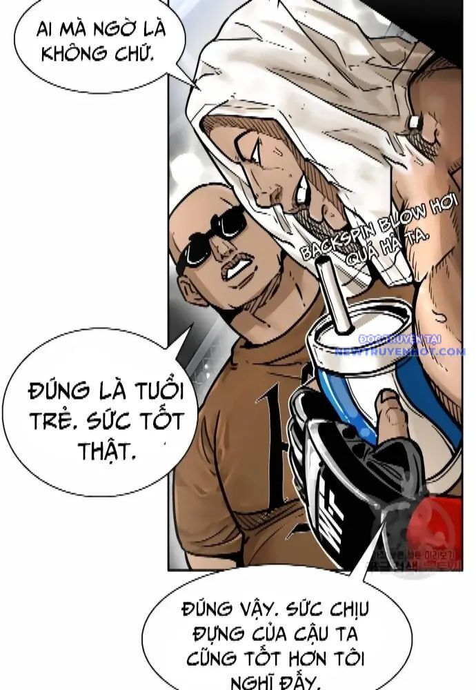 Shark - Cá Mập: Chapter 277