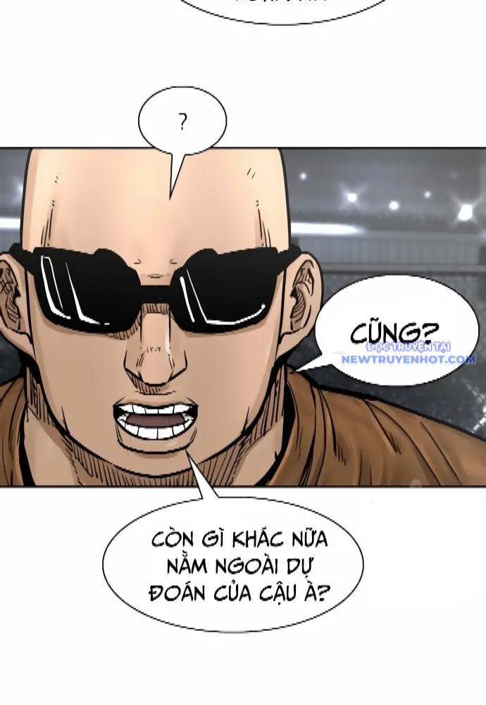Shark - Cá Mập: Chapter 277