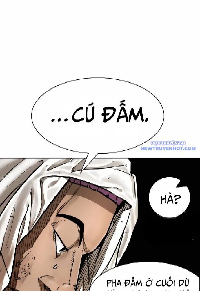 Shark - Cá Mập: Chapter 277