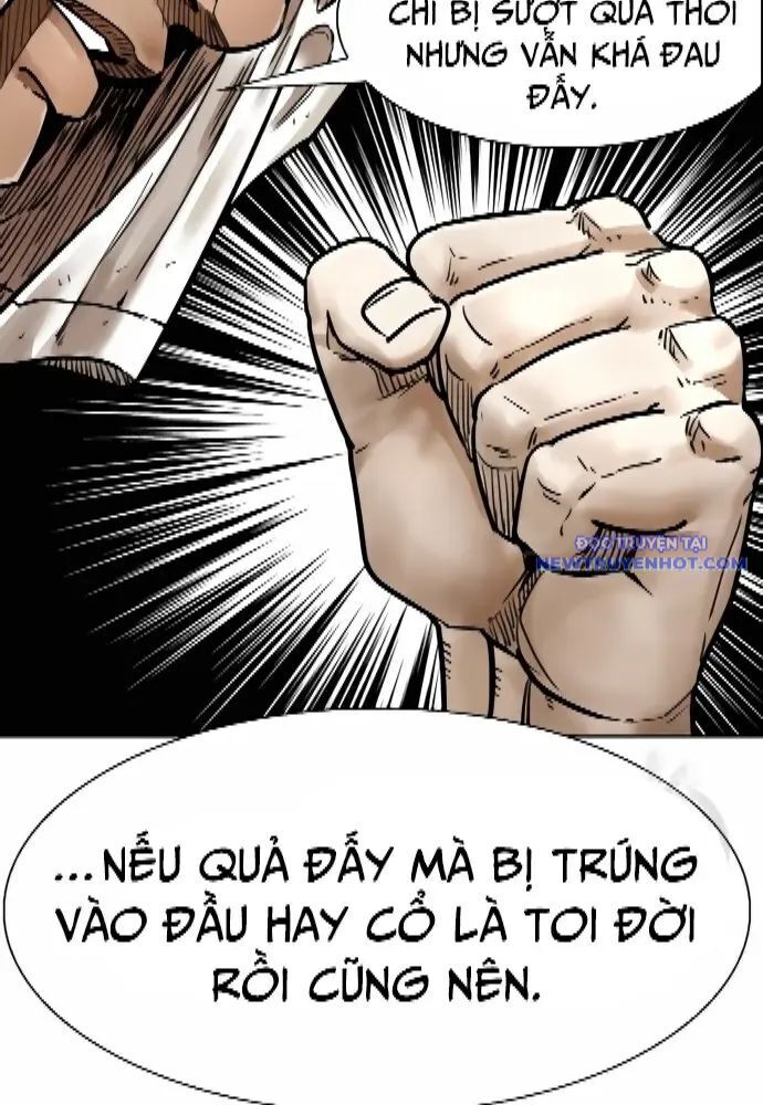 Shark - Cá Mập: Chapter 277