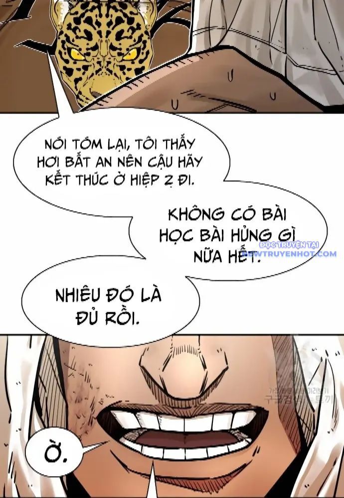 Shark - Cá Mập: Chapter 277
