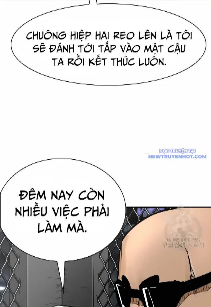 Shark - Cá Mập: Chapter 277