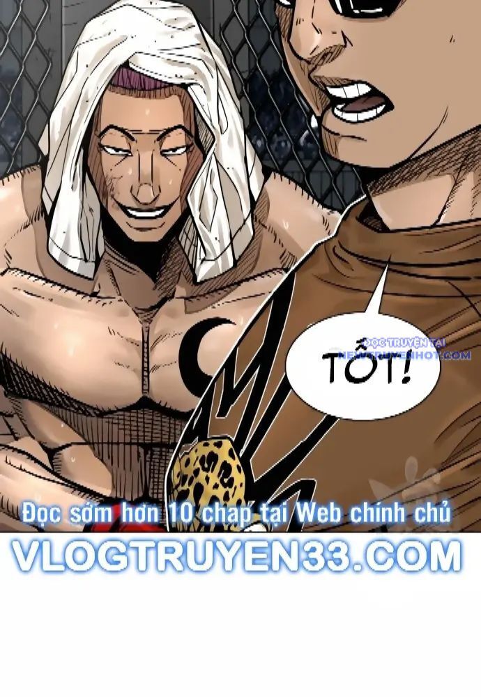 Shark - Cá Mập: Chapter 277