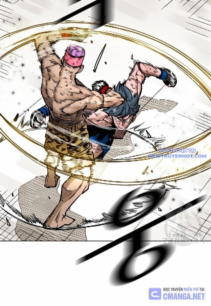 Shark - Cá Mập: Chapter 278