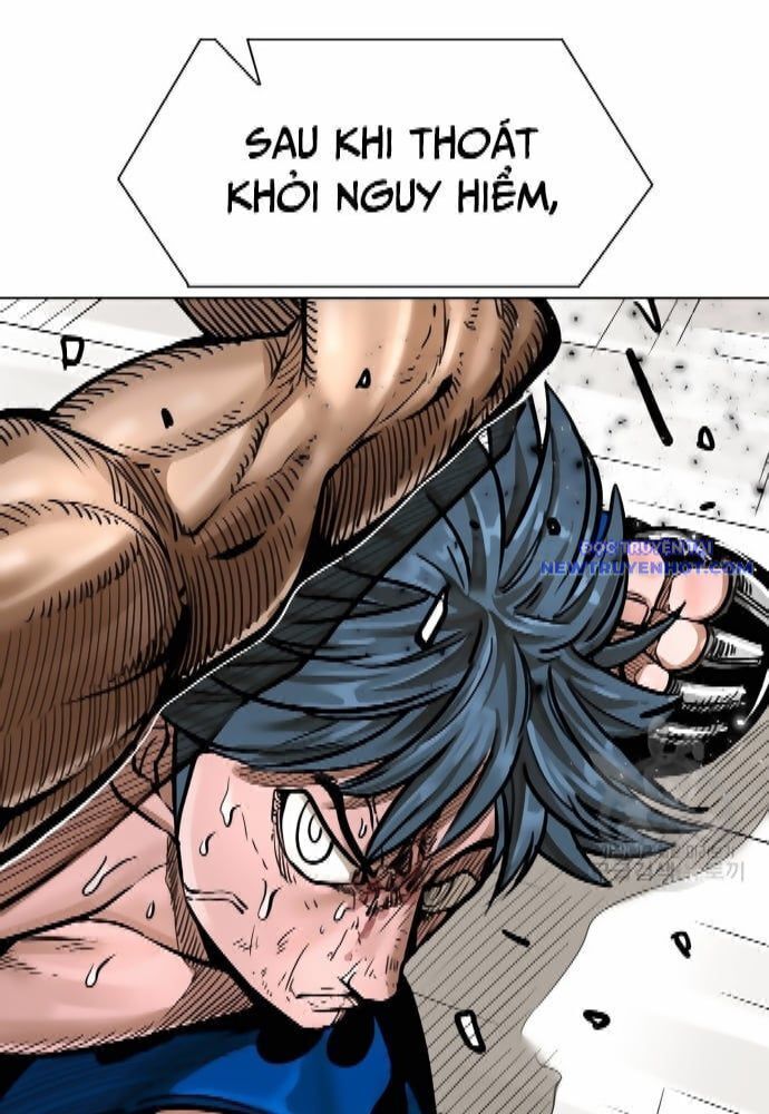 Shark - Cá Mập: Chapter 278