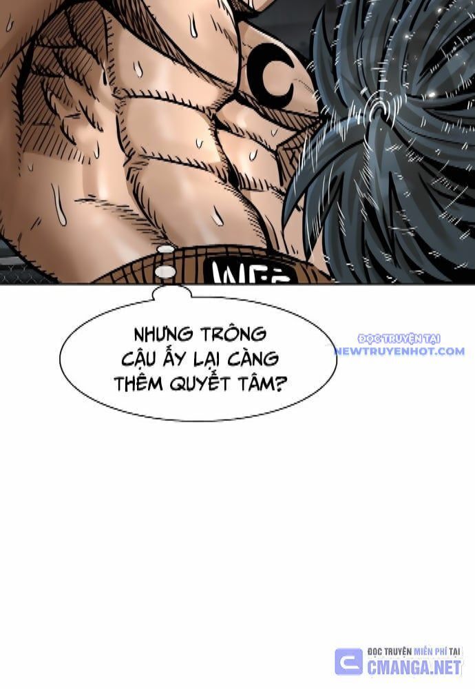 Shark - Cá Mập: Chapter 278