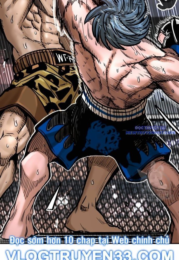 Shark - Cá Mập: Chapter 278