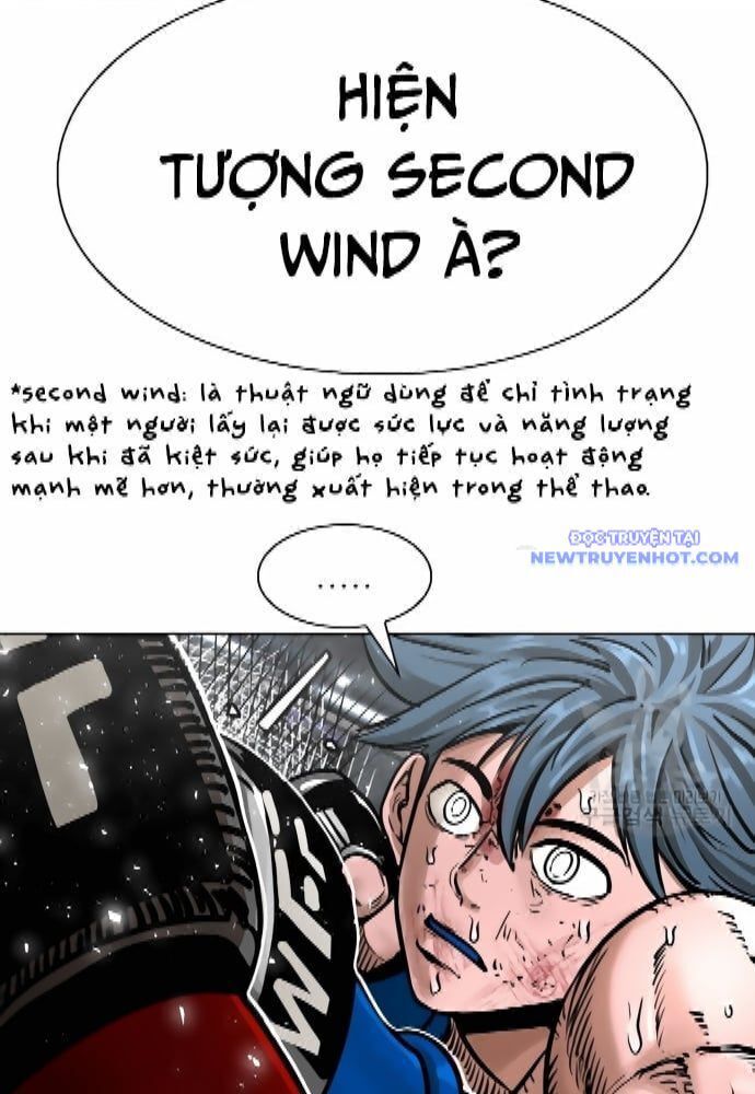 Shark - Cá Mập: Chapter 278