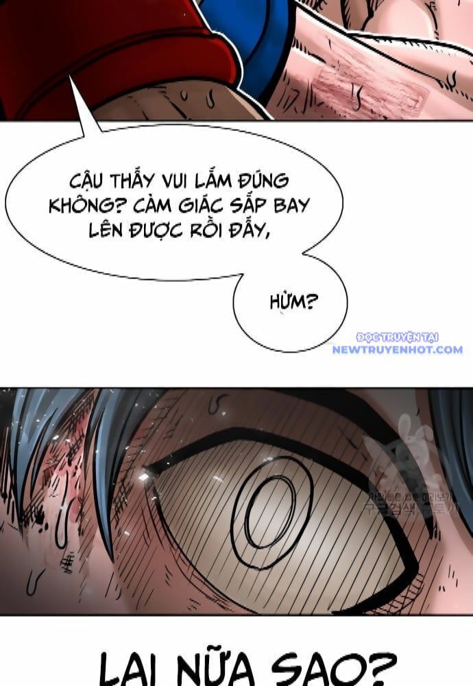 Shark - Cá Mập: Chapter 278